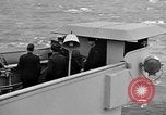 Image of American soldiers Atlantic Ocean, 1946, second 27 stock footage video 65675053343