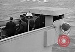 Image of American soldiers Atlantic Ocean, 1946, second 29 stock footage video 65675053343