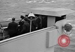 Image of American soldiers Atlantic Ocean, 1946, second 30 stock footage video 65675053343