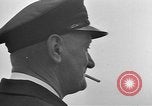 Image of American soldiers Atlantic Ocean, 1946, second 32 stock footage video 65675053343