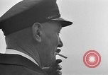 Image of American soldiers Atlantic Ocean, 1946, second 33 stock footage video 65675053343