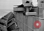 Image of American soldiers Atlantic Ocean, 1946, second 37 stock footage video 65675053343