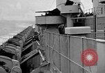 Image of American soldiers Atlantic Ocean, 1946, second 38 stock footage video 65675053343