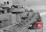 Image of American soldiers Atlantic Ocean, 1946, second 41 stock footage video 65675053343