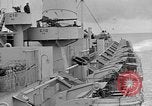 Image of American soldiers Atlantic Ocean, 1946, second 42 stock footage video 65675053343