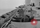 Image of American soldiers Atlantic Ocean, 1946, second 45 stock footage video 65675053343