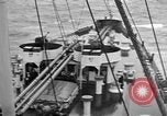 Image of American soldiers Atlantic Ocean, 1946, second 47 stock footage video 65675053343