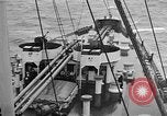 Image of American soldiers Atlantic Ocean, 1946, second 48 stock footage video 65675053343