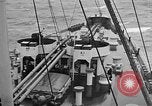 Image of American soldiers Atlantic Ocean, 1946, second 49 stock footage video 65675053343