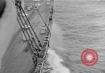 Image of American soldiers Atlantic Ocean, 1946, second 59 stock footage video 65675053343