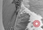 Image of American soldiers Atlantic Ocean, 1946, second 61 stock footage video 65675053343