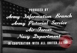 Image of Cologne Germany before and after World War 2 Cologne Germany, 1945, second 16 stock footage video 65675053344