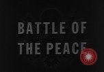 Image of Cologne Germany before and after World War 2 Cologne Germany, 1945, second 29 stock footage video 65675053344