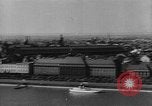 Image of Cologne Germany before and after World War 2 Cologne Germany, 1945, second 41 stock footage video 65675053344