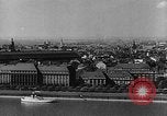 Image of Cologne Germany before and after World War 2 Cologne Germany, 1945, second 43 stock footage video 65675053344