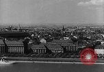 Image of Cologne Germany before and after World War 2 Cologne Germany, 1945, second 44 stock footage video 65675053344