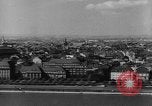 Image of Cologne Germany before and after World War 2 Cologne Germany, 1945, second 45 stock footage video 65675053344