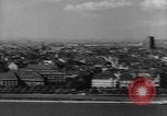 Image of Cologne Germany before and after World War 2 Cologne Germany, 1945, second 46 stock footage video 65675053344