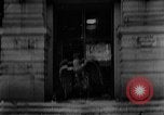 Image of American Military Government men Cologne Germany, 1945, second 7 stock footage video 65675053345