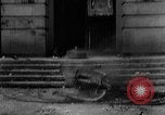 Image of American Military Government men Cologne Germany, 1945, second 8 stock footage video 65675053345