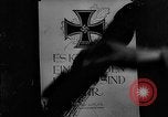 Image of American Military Government men Cologne Germany, 1945, second 15 stock footage video 65675053345