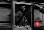 Image of American Military Government men Cologne Germany, 1945, second 19 stock footage video 65675053345