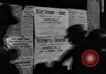 Image of American Military Government men Cologne Germany, 1945, second 22 stock footage video 65675053345