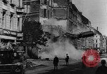 Image of American Military Government men Cologne Germany, 1945, second 34 stock footage video 65675053345