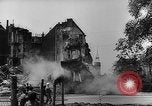 Image of American Military Government men Cologne Germany, 1945, second 41 stock footage video 65675053345