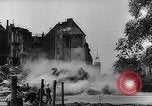 Image of American Military Government men Cologne Germany, 1945, second 42 stock footage video 65675053345
