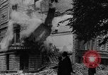 Image of American Military Government men Cologne Germany, 1945, second 44 stock footage video 65675053345