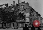 Image of American Military Government men Cologne Germany, 1945, second 45 stock footage video 65675053345