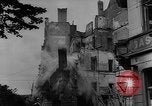Image of American Military Government men Cologne Germany, 1945, second 49 stock footage video 65675053345