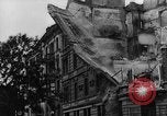 Image of American Military Government men Cologne Germany, 1945, second 52 stock footage video 65675053345