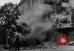 Image of American Military Government men Cologne Germany, 1945, second 53 stock footage video 65675053345