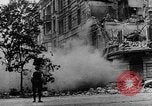 Image of American Military Government men Cologne Germany, 1945, second 55 stock footage video 65675053345