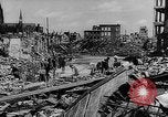 Image of American Military Government men Cologne Germany, 1945, second 56 stock footage video 65675053345
