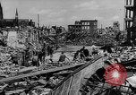 Image of American Military Government men Cologne Germany, 1945, second 60 stock footage video 65675053345