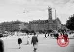 Image of United States soldiers Copenhagen Denmark, 1945, second 5 stock footage video 65675053346