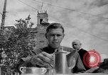 Image of United States soldiers Copenhagen Denmark, 1945, second 12 stock footage video 65675053346