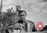 Image of United States soldiers Copenhagen Denmark, 1945, second 19 stock footage video 65675053346