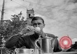 Image of United States soldiers Copenhagen Denmark, 1945, second 23 stock footage video 65675053346