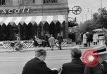 Image of United States soldiers Copenhagen Denmark, 1945, second 26 stock footage video 65675053346
