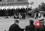 Image of United States soldiers Copenhagen Denmark, 1945, second 27 stock footage video 65675053346
