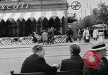Image of United States soldiers Copenhagen Denmark, 1945, second 28 stock footage video 65675053346