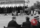 Image of United States soldiers Copenhagen Denmark, 1945, second 29 stock footage video 65675053346