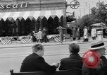 Image of United States soldiers Copenhagen Denmark, 1945, second 30 stock footage video 65675053346