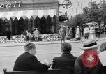Image of United States soldiers Copenhagen Denmark, 1945, second 32 stock footage video 65675053346