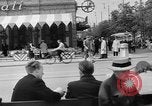 Image of United States soldiers Copenhagen Denmark, 1945, second 33 stock footage video 65675053346