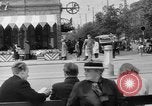 Image of United States soldiers Copenhagen Denmark, 1945, second 35 stock footage video 65675053346